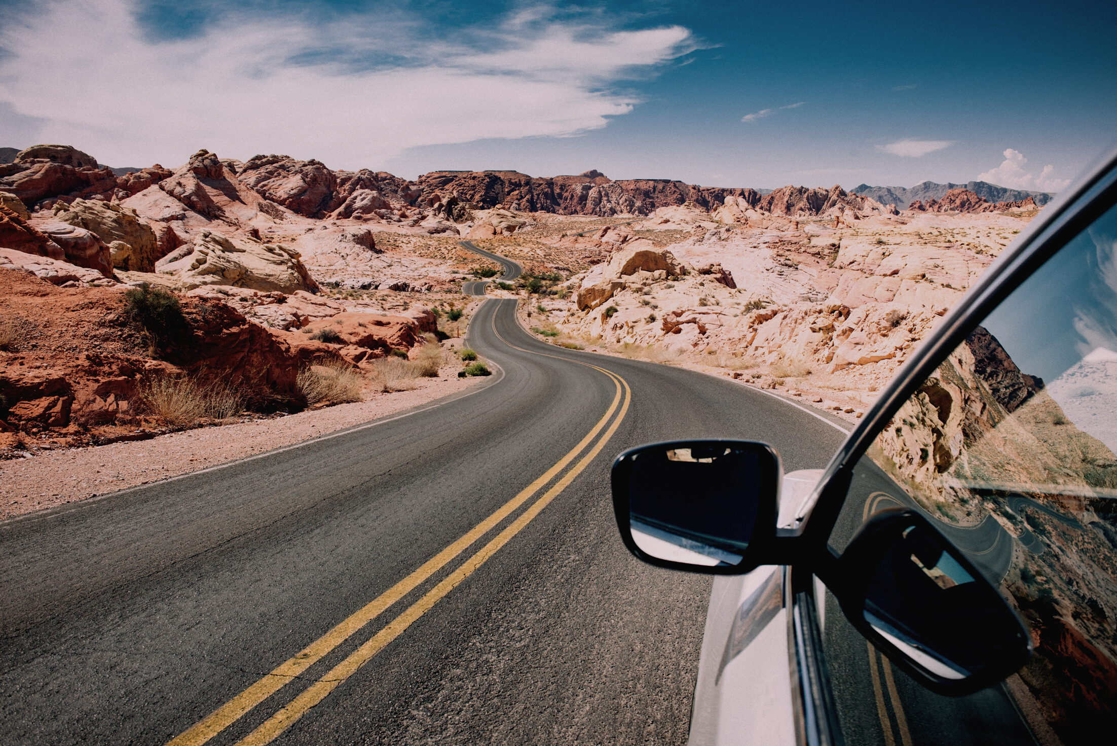 Road Trip